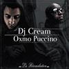 Dj Cream & Oxmo Puccino La Reconciliation (Vinyl LP)