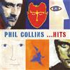Phil Collins Phil Collins Hits Cd (CD)