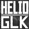 The Gaslamp Killer Helio X GLK (Vinyl LP) 12" Single
