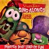 Veggie Tales Pirates Boatload Of Fun (CD)