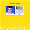 Alex Britti La vasca (Vinyl LP)