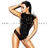 Demi Lovato Confident clean (CD)