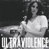 Lana Del Rey Ultraviolence (CD) Album