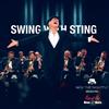 Nick the Nightfly Swing With Sting (CD)