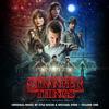Kyle Dixon & Michael Stein Stranger Things, Vol. 1 (Color (Vinyl LP)