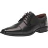 Florsheim Jackson Oxford, Nero, 45 EU