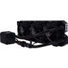 Alphacool Eisbaer 360 CPU raffredamento dell'acqua e freon Processore