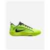 Nike Giannis Immortality 5 M - Scarpe Basket - Uomo - Giallo