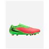Nike Phantom 6 Low Pro Eh Fg M - Scarpe Calcio - Uomo - Color Mix