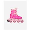 Firefly Ils 100 G - Pattini Inline - Rosa