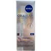 NIVEA Cellular Epigenetics Siero Ringiovanente con Epicellina, Trattamento Viso Rivoluzionario con 3 Tipi di Acido Ialuronico, 30 ml