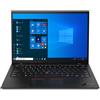 Lenovo ThinkPad X1 Carbon G9 14" Core i7 2.8 GHz - SSD 1 TB - 16GB QWERTY - Portoghese - refurbished