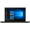 Lenovo ThinkPad T15 G2 15" Core i5 2.4 GHz - SSD 256 GB - 8GB - QWERTZ - Tedesco - refurbished