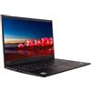Lenovo ThinkPad X1 Carbon G8 14" Core i7 1.8 GHz - SSD 2 TB - 16GB AZERTY - Francese - refurbished