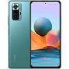 Xiaomi Redmi Note 10 Pro 128GB - Verde - refurbished