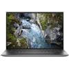 Dell Precision 5560 15" Xeon W 2.1 GHz - SSD 1 TB - 32GB QWERTY - Inglese - refurbished