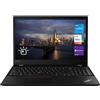 Lenovo ThinkPad T15 G2 15" Core i5 2.4 GHz - SSD 1 TB - 16GB - QWERTZ - Tedesco - refurbished