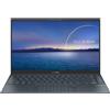 Asus ZenBook UX425EA-HM093T 14" Core i7 2.8 GHz - SSD 512 GB - 16GB - QWERTZ - Tedesco - refurbished