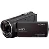 Sony Videocamere Sony HDR-CX220E Nero - refurbished
