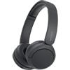 Sony Cuffie wireless con microfono Sony WH-CH520 - Nero - refurbished