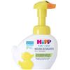 Hipp - Baby care mousse detergente paperella fun 250 ml