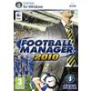 SEGA Football Manager 2010 (PC/MAC DVD) [Import UK]
