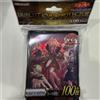 Yu-Gi-Oh! Zenna-no-Tsuinagihime Card Protector Sleeve 100 pezzi YCSJ Osaka 2026
