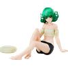 One Punch Man Figura Terribile Tornado Di Relax Di Banpresto One-Punch Man