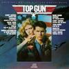 SONY MUSIC Various Artists - Top Gun