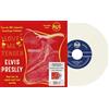 CULTURE FACTORY EP Étranger N°14 - Love Me Tender (Belgium) TRANSLUCENT