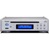 Teac PD-301 Sistema Audio Argento