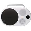 Polaroid P4 Music Player - Super Portatile Wireless Bluetooth Altoparlante Nero