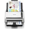 Epson WorkForce DS-530III Scanner Desktop Duplex A4 600 dpi x 600 dpi