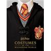Insight Editions Harry Potter: Costumes of the Wizarding World