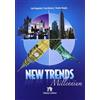 MEDUSA EDITRICE New trends millenium. CD Audio