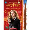 Scholastic The Official Harry Potter Film Spellbook: Official Book of Spells, Potions, and Creatures