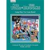 DC Thomson Oor Wullie & The Broons Gift Book 2026 : Lang May Yer Lum Reek!