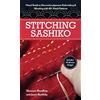 C&T Publishing Stitching Sashiko: Visual Guide to Decorative Japanese Embroidery & Mending With 40+ Stitch Patterns