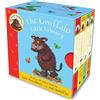 MACMILLAN The Gruffalo Little Library