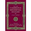 Cambridge University Press The New Cambridge Medieval History: Volume 4, c.1024-c.1198, Part 1