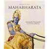 Niyogi Books Mahabharata: Indian Art Series