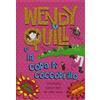 LE GEMME Wendy Quill e la coda del coccodrillo