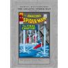 Marvel Masterworks: The Amazing Spider-Man Vol. 4 [Remasterworks]