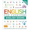 DK English for Everyone: English Idioms: Free Audio Website and App