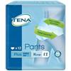 ESSITY ITALY SpA TENA Pants Plus - Mutandine assorbenti per perdite urinarie Taglia XL 12 Pezzi