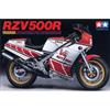 Tamiya (TAMIYA) TAMIYA 14037 Yamaha RZV500R 1/12 Motorcycle Model Kit Special Reissue New...