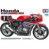 Tamiya (TAMIYA) Kit modellino moto TAMIYA 14014 Honda RS1000 Endurance Racer 1/12 usato da JP