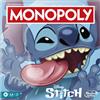 Hasbro Gaming Monopoly Disney Stitch-editie, bordspel - Nederlandse versie