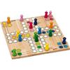 goki 56914 Ludo Board Game, Mixed