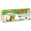 BIOALIMENTA SRL Farabella gluten free il pan bauletto promo 2 x 150 g senza lattosio, senza uova, senza alcol ogm